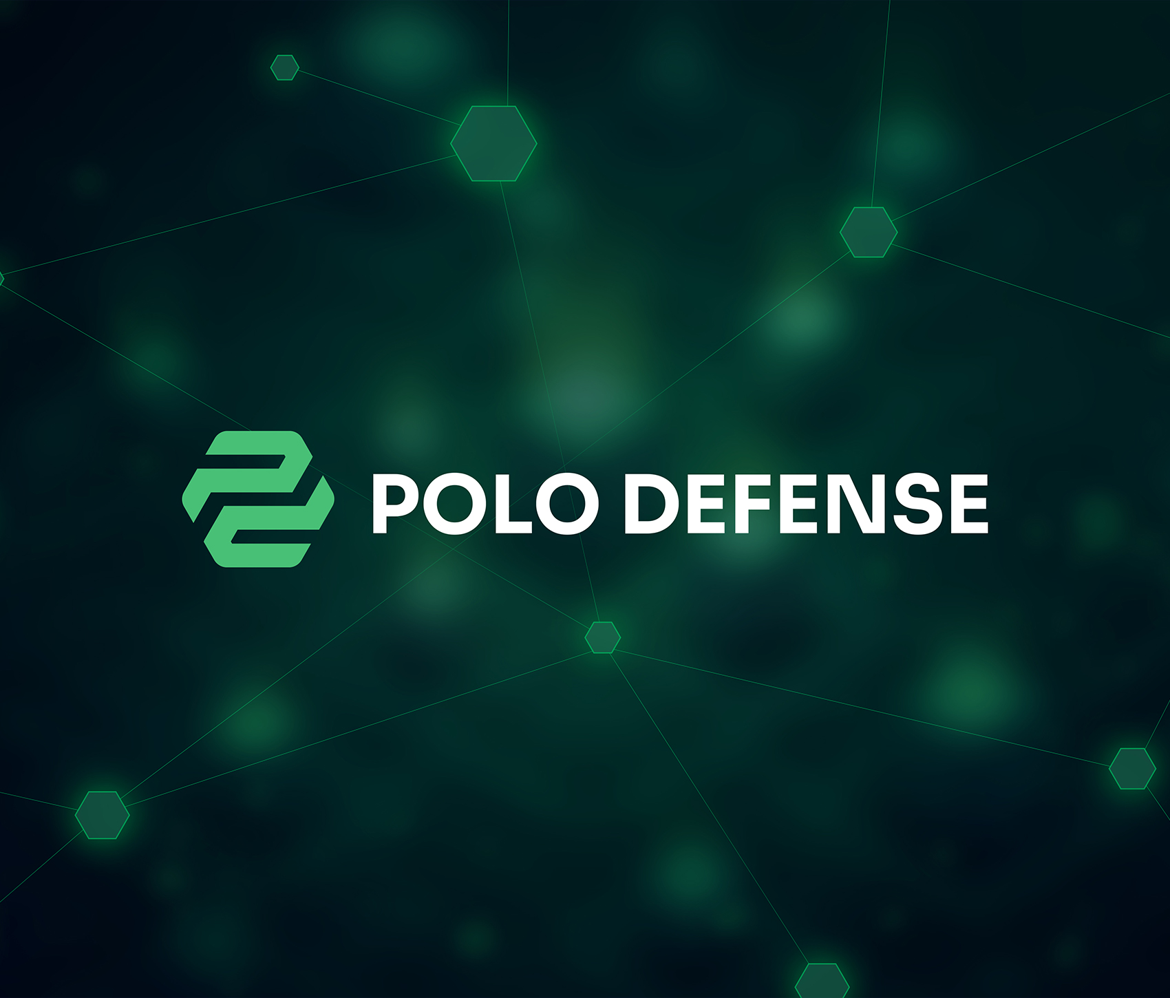 Polo Defense — Brand Identity & Website