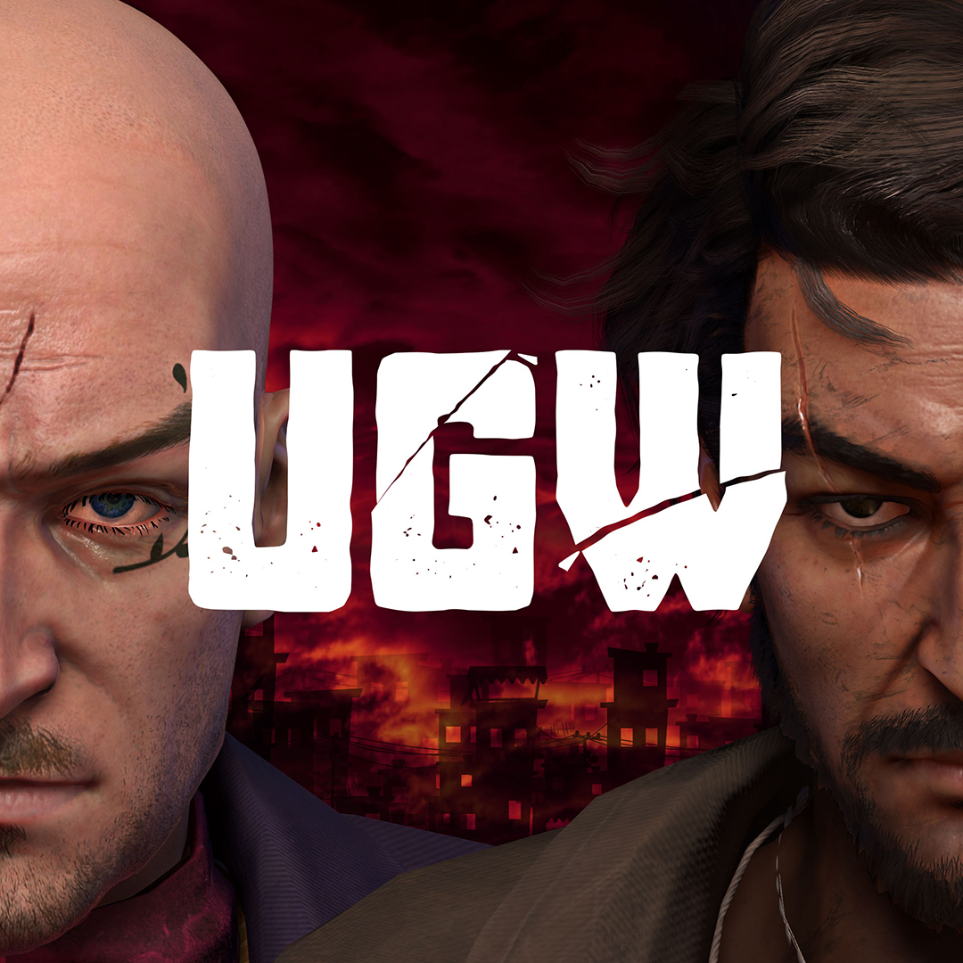 UGW character icon 3