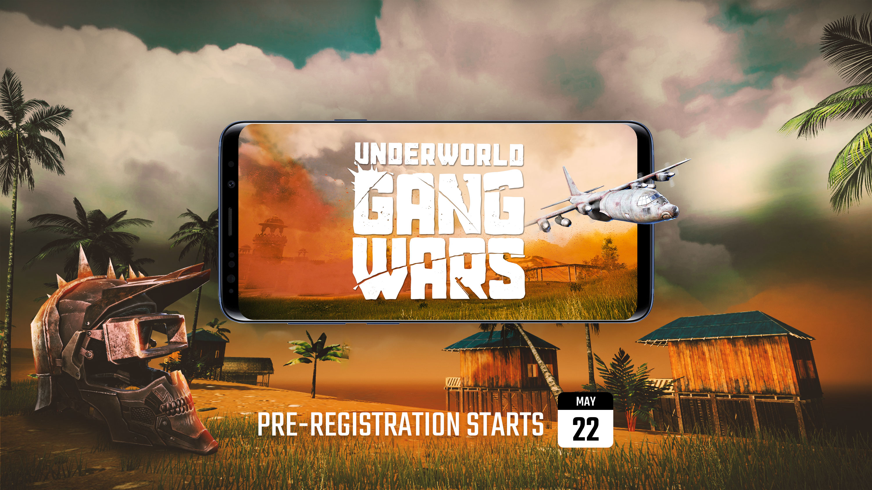 UGW teaser end slate