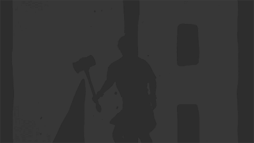 UGW logo animation